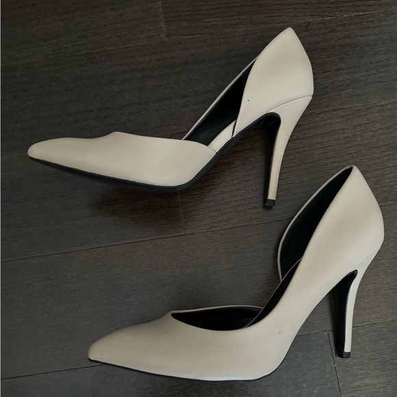 Aldo Tan Heels - Picture 7 of 11